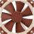 Кулер для корпуса Noctua NF-F12 PWM — для бизнеса и офиса