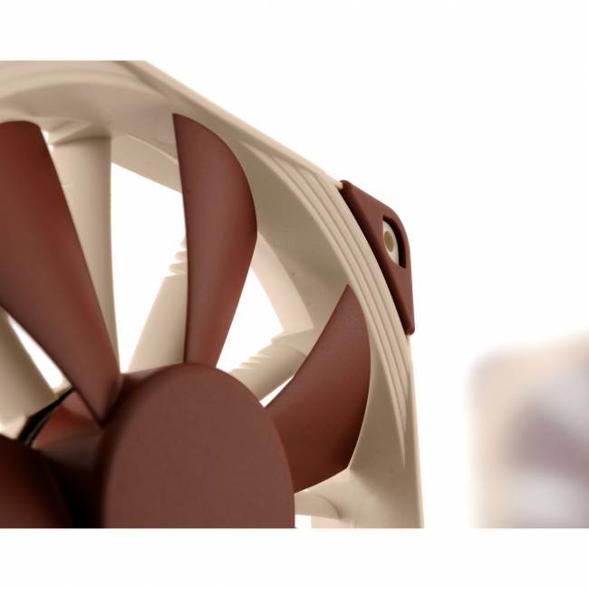 Кулер для корпуса Noctua NF-F12 PWM — для бизнеса и офиса