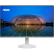 Монитор AOC 24B30H3/BW 23.8'', 1920x1080, IPS, 120hz, 20M:1, 300cd, 4ms, VGA, HDMI 1.4, VESA, 3Y, White AOC 24B30H3 — для бизнеса и офиса