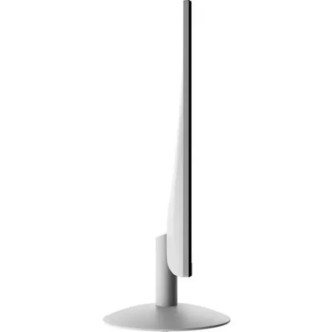 Монитор AOC 24B30H3/BW 23.8'', 1920x1080, IPS, 120hz, 20M:1, 300cd, 4ms, VGA, HDMI 1.4, VESA, 3Y, White AOC 24B30H3 — для бизнеса и офиса