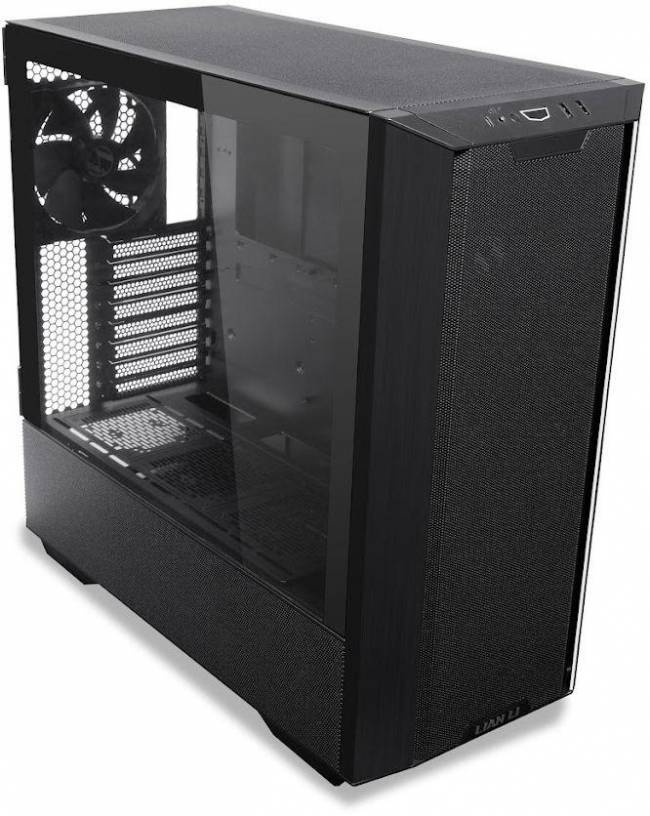 Корпус Lian-Li G99.LAN3X.00 — для бизнеса и офиса