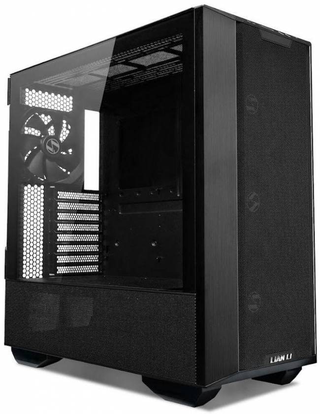 Корпус Lian-Li G99.LAN3X.00 — для бизнеса и офиса