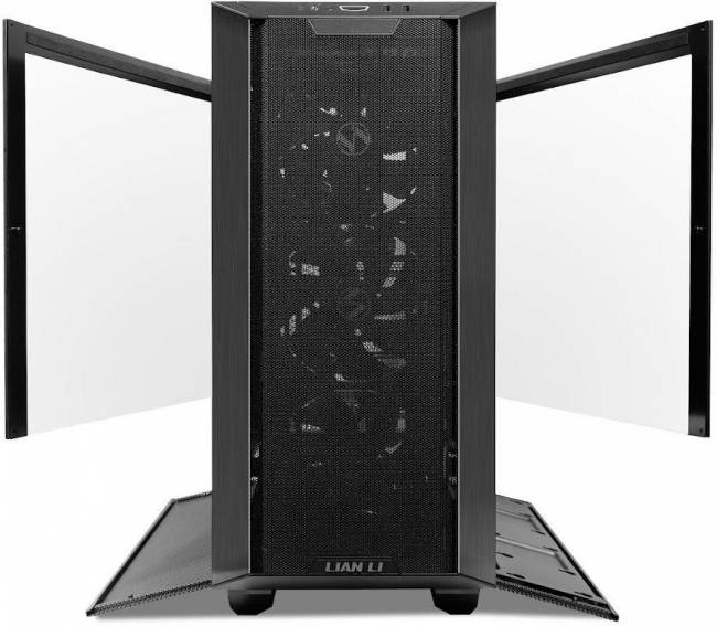 Корпус Lian-Li G99.LAN3X.00 — для бизнеса и офиса