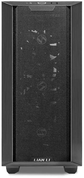 Корпус Lian-Li G99.LAN3X.00 — для бизнеса и офиса