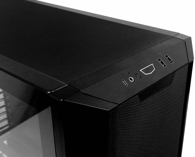 Корпус Lian-Li G99.LAN3X.00 — для бизнеса и офиса