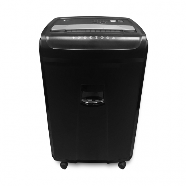 Уничтожитель документов ГЕЛЕОС УО36-4 Гелеос УО36-4