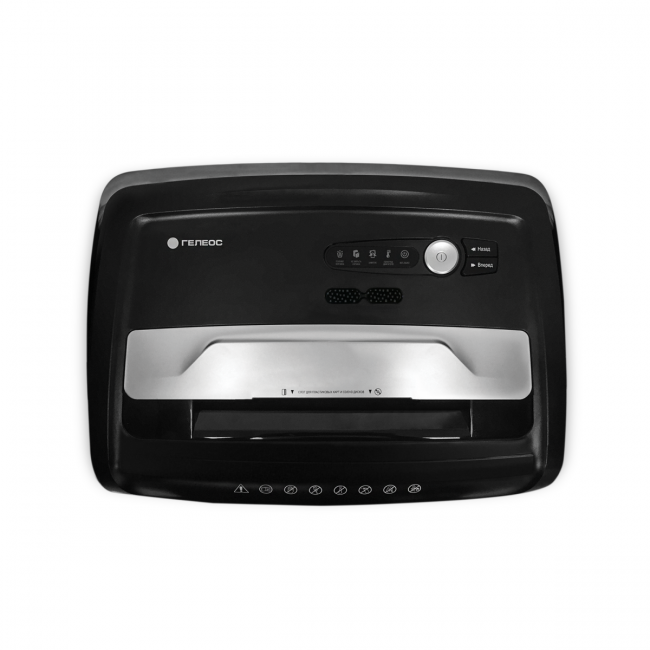 Уничтожитель документов ГЕЛЕОС УО36-4 Гелеос УО36-4