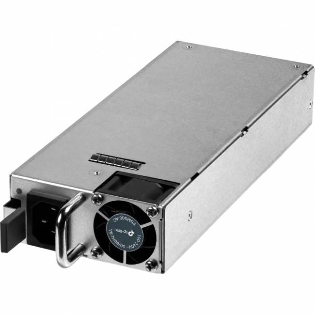 Блок питания TP-Link PSM500-AC — для бизнеса и офиса Блок питания TP-Link PSM500-AC — для бизнеса и офиса