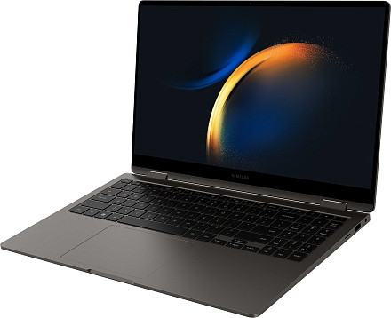 Ноутбук Samsung Electronics NP730QFG-KA3IN