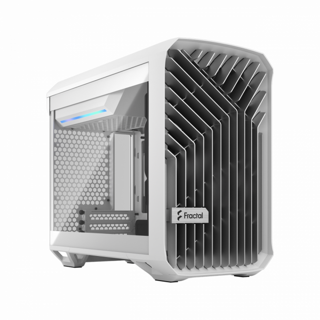 Корпус ПК без блока питания Fractal FD-C-TOR1N-03 — для бизнеса и офиса