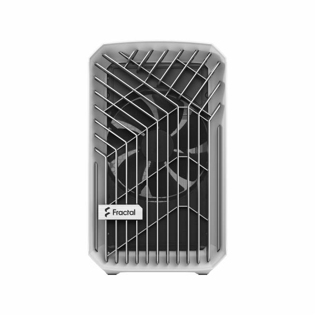 Корпус ПК без блока питания Fractal FD-C-TOR1N-03 — для бизнеса и офиса