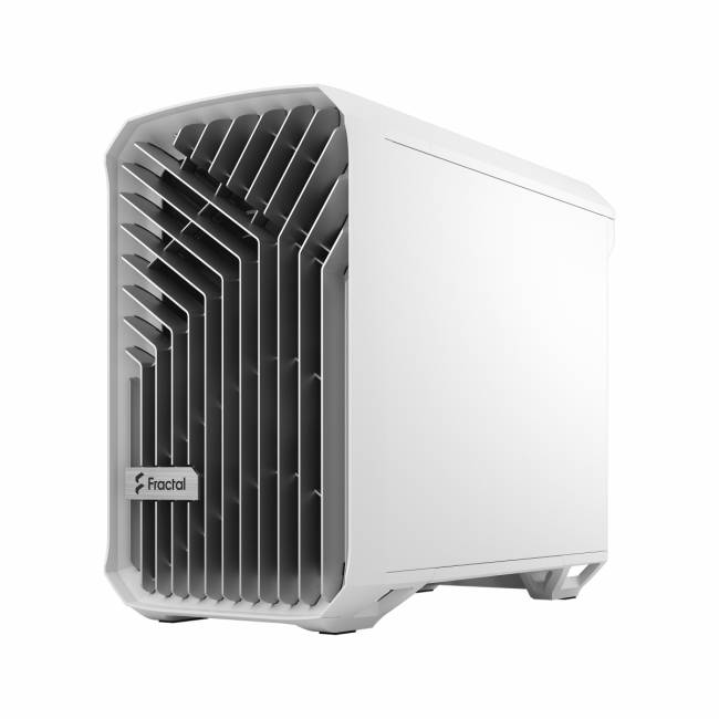 Корпус ПК без блока питания Fractal FD-C-TOR1N-03 — для бизнеса и офиса