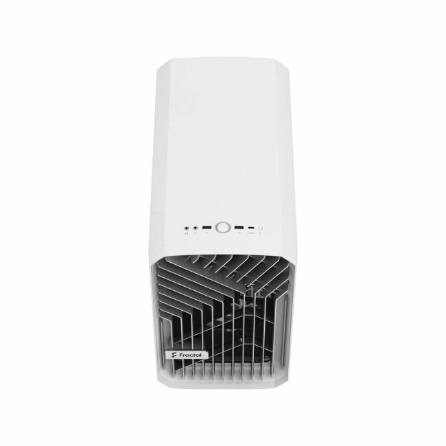 Корпус ПК без блока питания Fractal FD-C-TOR1N-03 — для бизнеса и офиса
