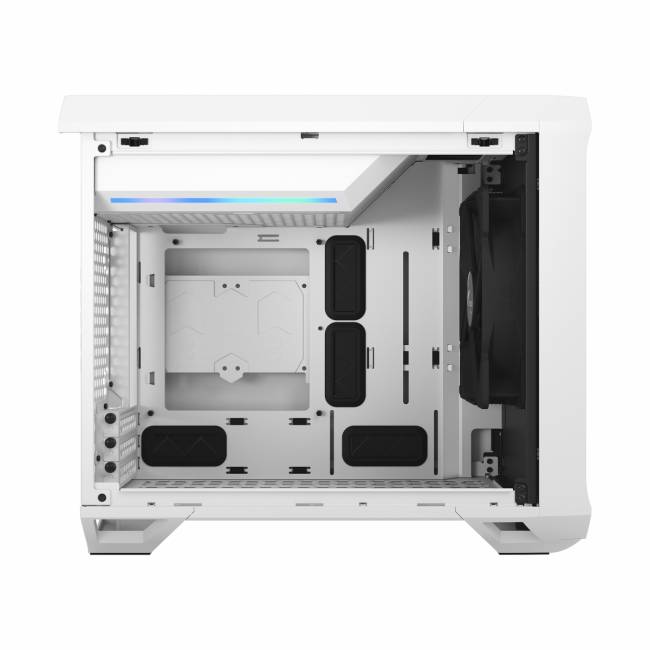 Корпус ПК без блока питания Fractal FD-C-TOR1N-03 — для бизнеса и офиса