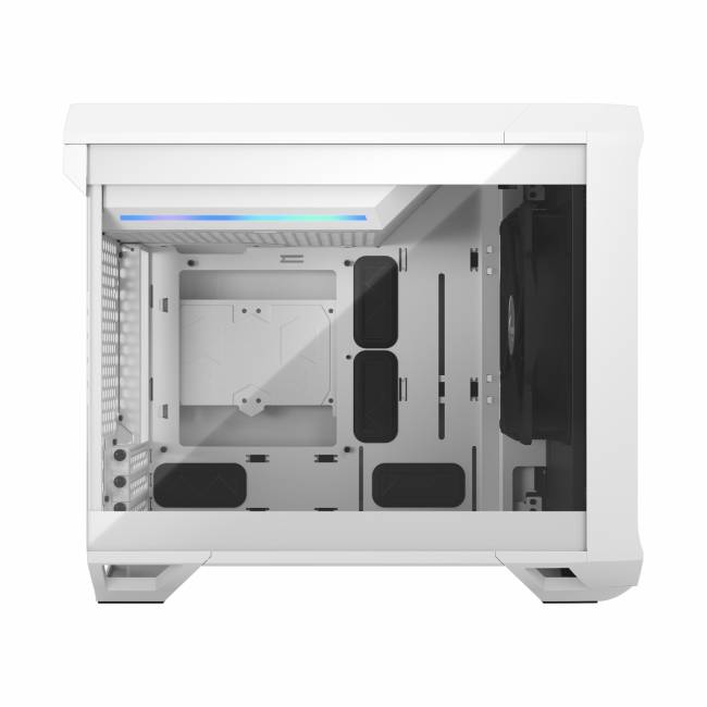 Корпус ПК без блока питания Fractal FD-C-TOR1N-03 — для бизнеса и офиса