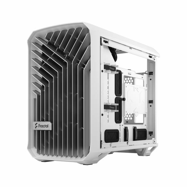 Корпус ПК без блока питания Fractal FD-C-TOR1N-03 — для бизнеса и офиса