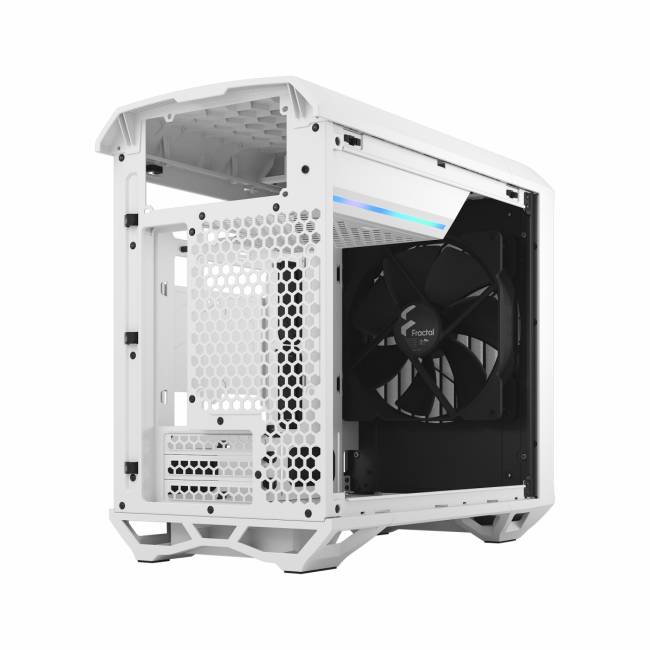 Корпус ПК без блока питания Fractal FD-C-TOR1N-03 — для бизнеса и офиса