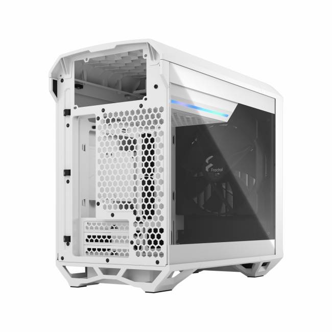 Корпус ПК без блока питания Fractal FD-C-TOR1N-03 — для бизнеса и офиса