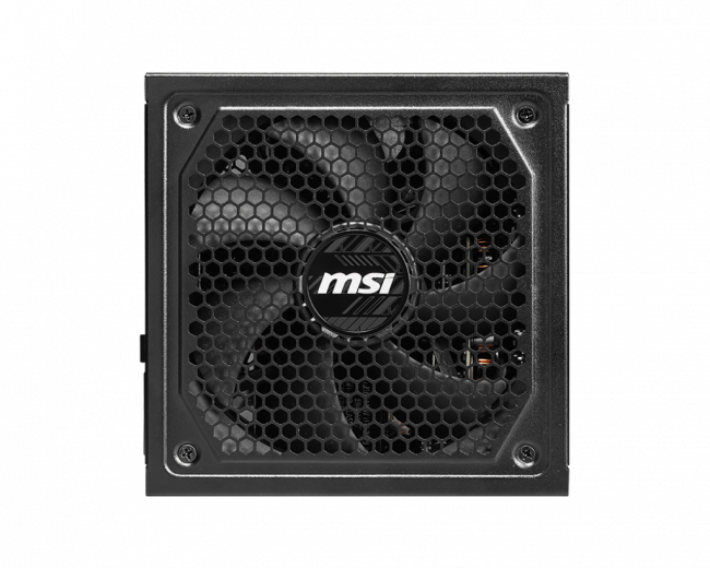 Блок питания ПК MSI 306-7ZP9A11-CE0 — для бизнеса и офиса Блок питания ПК MSI 306-7ZP9A11-CE0 — для бизнеса и офиса
