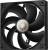 Вентилятор для корпуса Deepcool R-FT14-BKWPN1-G — для бизнеса и офиса