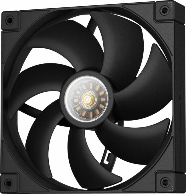 Вентилятор для корпуса Deepcool R-FT14-BKWPN1-G — для бизнеса и офиса