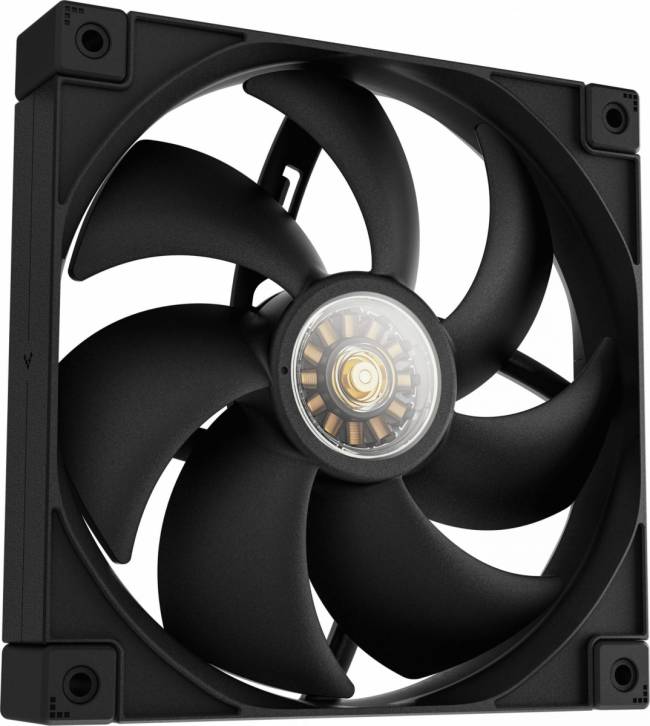 Вентилятор для корпуса Deepcool R-FT14-BKWPN1-G — для бизнеса и офиса