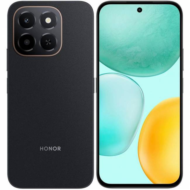 Смартфон Honor 5109BTDY — для бизнеса и офиса