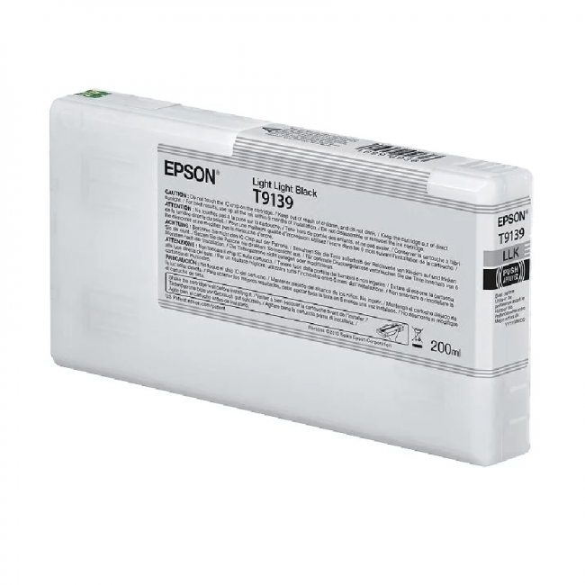Картридж Epson C13T913900 — для бизнеса и офиса Картридж Epson C13T913900 — для бизнеса и офиса