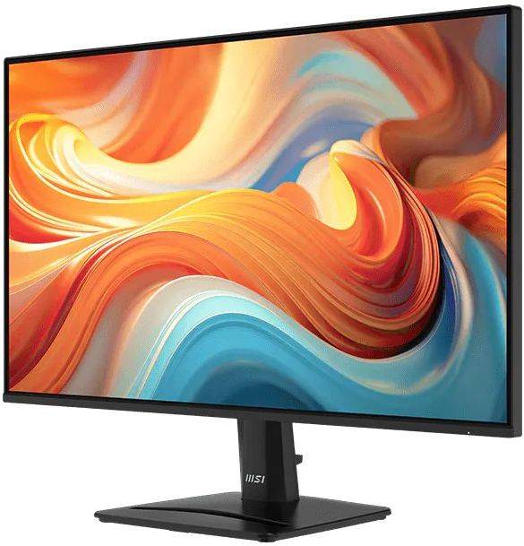 Монитор MSI 9S6-3PE9CM-010 — для бизнеса и офиса Монитор MSI 9S6-3PE9CM-010 — для бизнеса и офиса