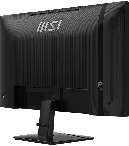 Монитор MSI 9S6-3PE9CM-010 — для бизнеса и офиса Монитор MSI 9S6-3PE9CM-010 — для бизнеса и офиса