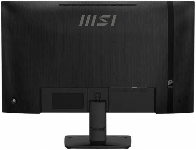 Монитор MSI 9S6-3PE9CM-010 — для бизнеса и офиса Монитор MSI 9S6-3PE9CM-010 — для бизнеса и офиса