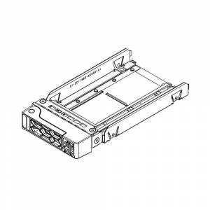 Корзина для накопителей SuperMicro MCP-220-00178-0B