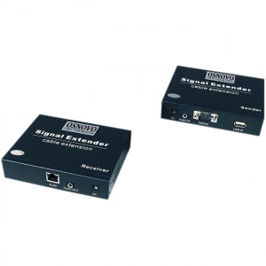 Приёмник OSNOVO RLN-VKM/1(ver.2)