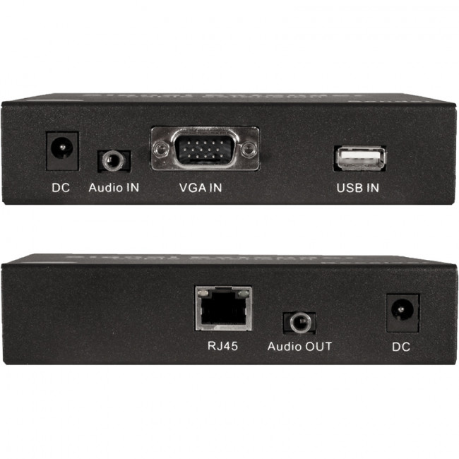 Приёмник OSNOVO RLN-VKM/1(ver.2) — для бизнеса и офиса