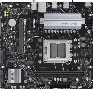 Материнская плата ASUS PRIME B650M-R