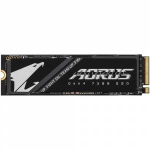 Твердотельный накопитель SSD Gigabyte AG4732TB N