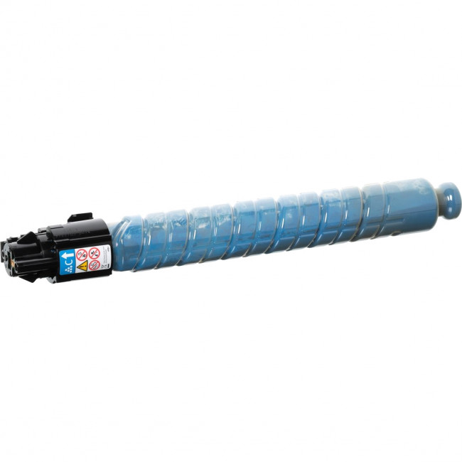 Принт-картридж IM C400 голубой Ricoh 842606