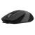 Мышь A4Tech Fstyler FM10 черный/серый оптич. 1600dpi USB 4but (FM10 GREY) A4Tech FM10 GREY — для бизнеса и офиса