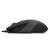Мышь A4Tech Fstyler FM10 черный/серый оптич. 1600dpi USB 4but (FM10 GREY) A4Tech FM10 GREY — для бизнеса и офиса