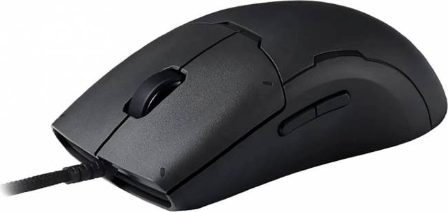 Мышь Xiaomi BHR8869GL — для бизнеса и офиса Мышь Xiaomi BHR8869GL — для бизнеса и офиса