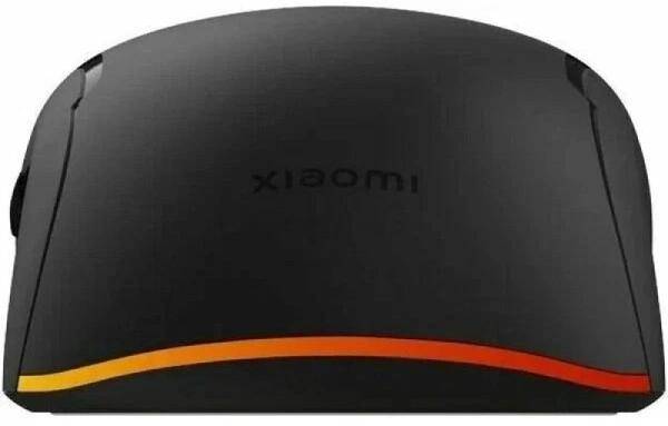 Мышь Xiaomi BHR8869GL — для бизнеса и офиса Мышь Xiaomi BHR8869GL — для бизнеса и офиса
