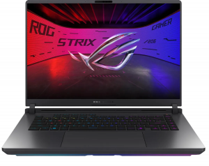 Ноутбук ASUS ROG Strix G16 G615JMR-S5202