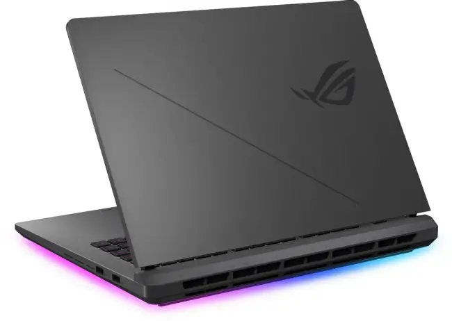 Ноутбук ASUS ROG Strix G16 G615JMR-S5202 — для бизнеса и офиса Ноутбук ASUS ROG Strix G16 G615JMR-S5202 — для бизнеса и офиса