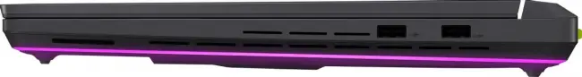 Ноутбук ASUS ROG Strix G16 G615JMR-S5202 — для бизнеса и офиса Ноутбук ASUS ROG Strix G16 G615JMR-S5202 — для бизнеса и офиса