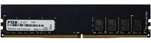 Память оперативная Foxline FL3200D4U22S-16G