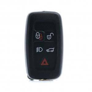 Ключ смарт LAND ROVER Range Rover/Vogue ID49 PCF7945P 315 MHz FSK — для бизнеса и офиса Ключ смарт LAND ROVER Range Rover/Vogue ID49 PCF7945P 315 MHz FSK — для бизнеса и офиса