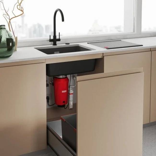 Franke SLIM 100 Franke 134.0715.095 — для бизнеса и офиса
