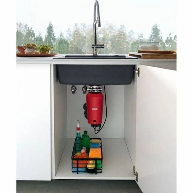 Franke SLIM 100 Franke 134.0715.095 — для бизнеса и офиса
