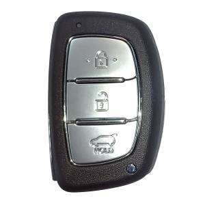Ключ смарт HYUNDAI Creta 2021+ 6A 433 MHz FSK 95440 BV000
