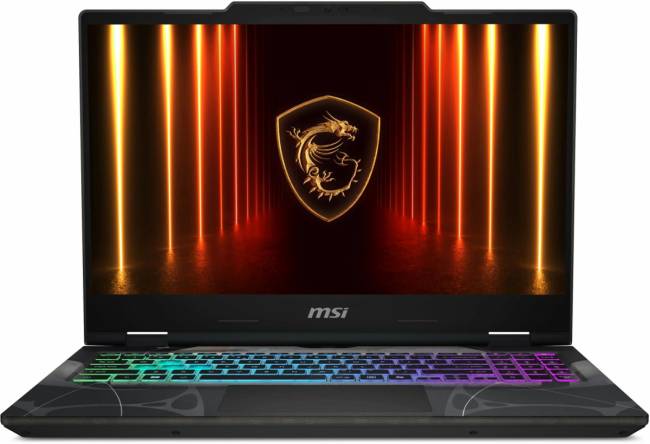Ноутбук MSI 9S7-15Q342-236 — для бизнеса и офиса